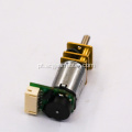 N20 12MM 3.7V motor de desaceleração de bloqueio inteligente